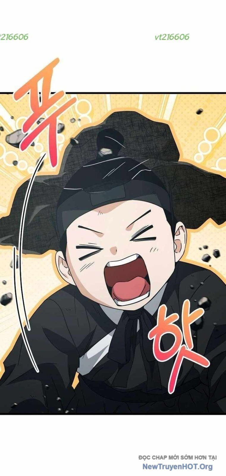 đọc truyện Bố Tôi Quá Mạnh Chương 202 ảnh 59 tại Thiên Thai Truyện