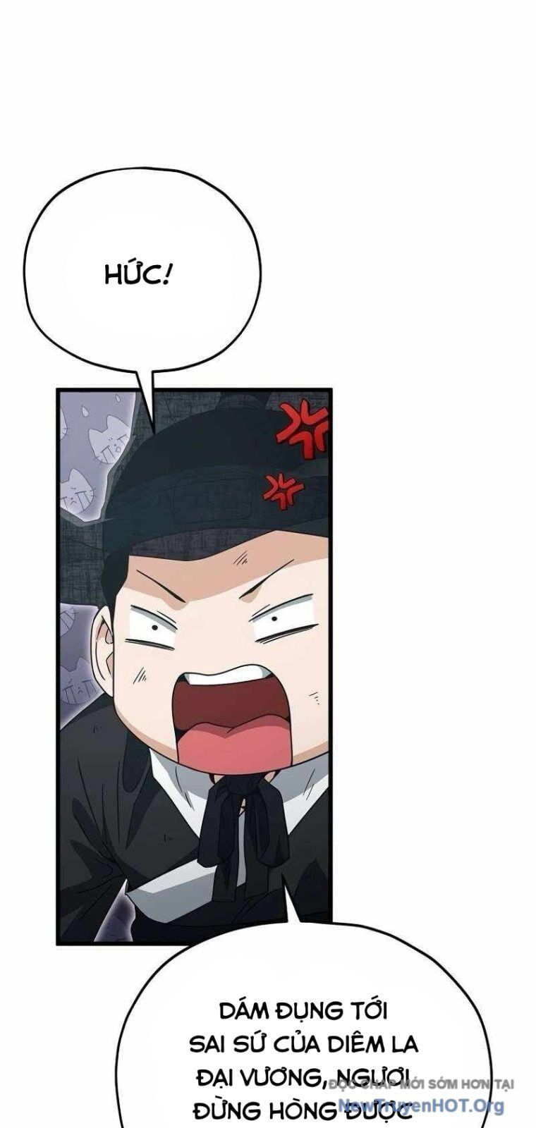 đọc truyện Bố Tôi Quá Mạnh Chương 202 ảnh 60 tại Thiên Thai Truyện