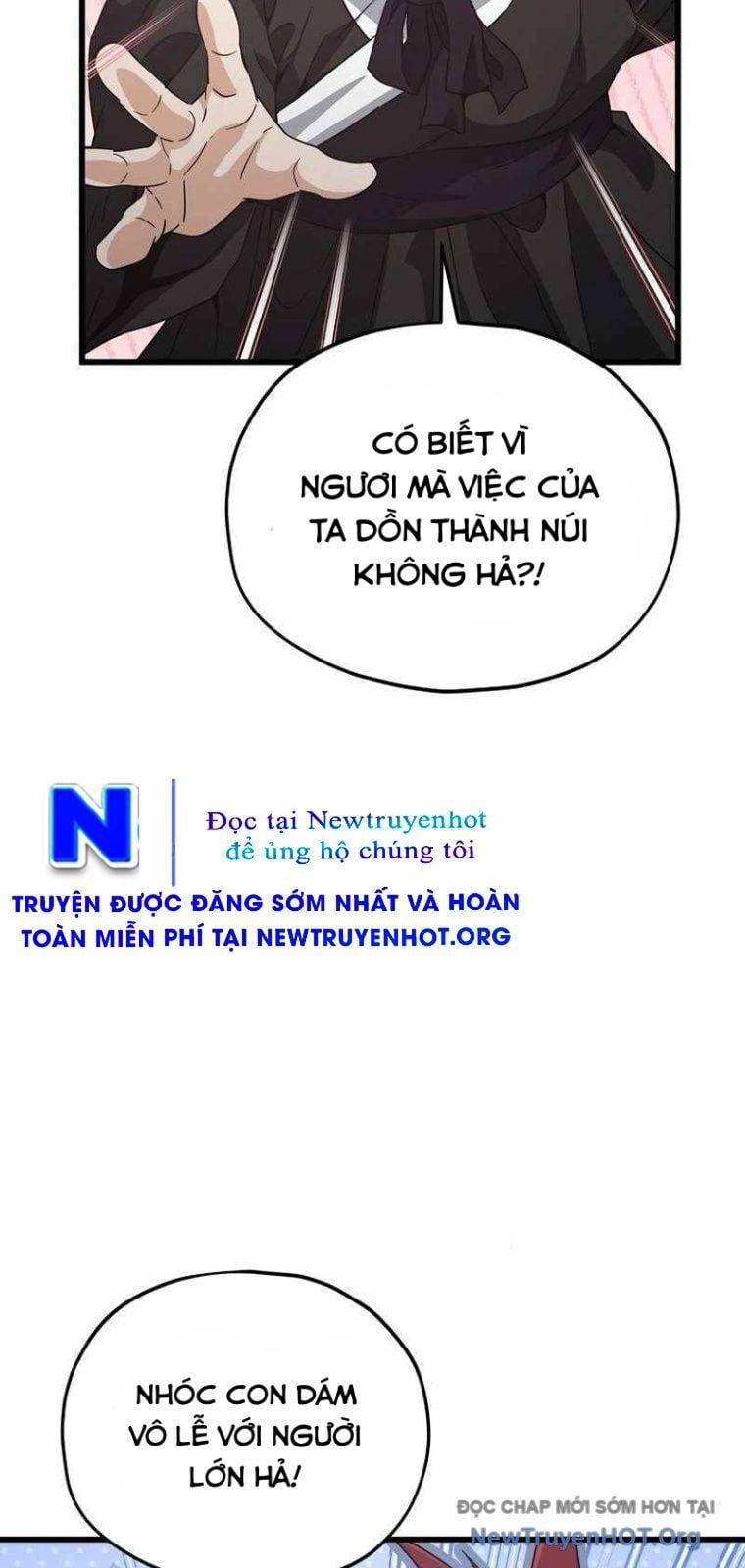 đọc truyện Bố Tôi Quá Mạnh Chương 202 ảnh 63 tại Thiên Thai Truyện