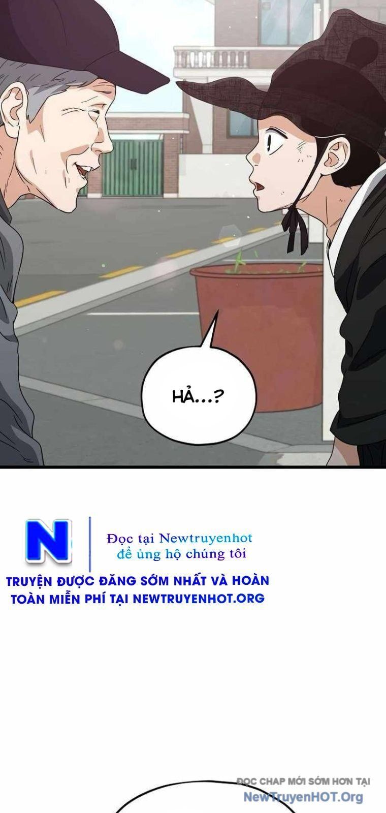 đọc truyện Bố Tôi Quá Mạnh Chương 202 ảnh 68 tại Thiên Thai Truyện