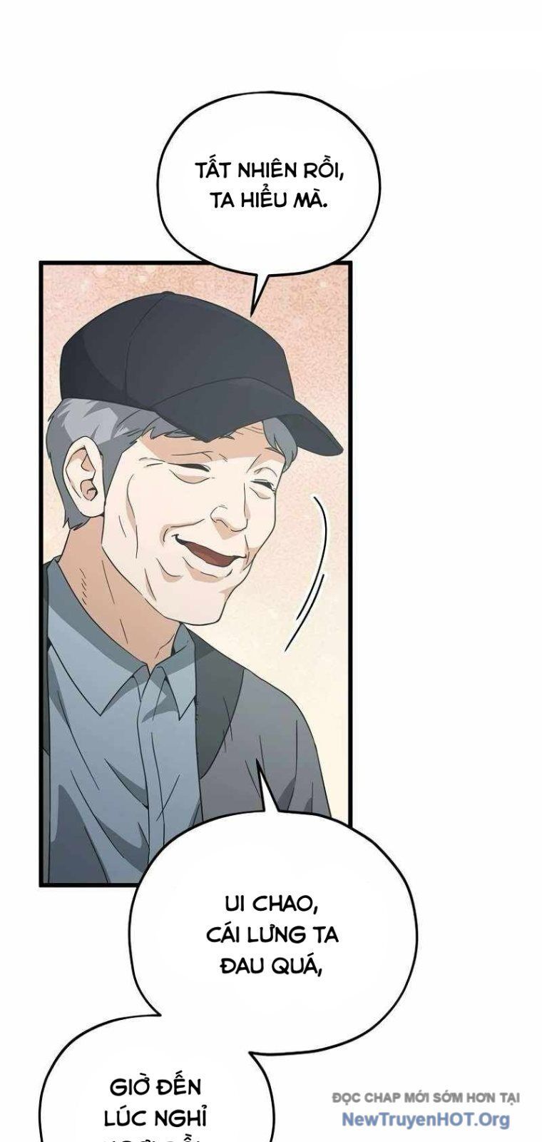 đọc truyện Bố Tôi Quá Mạnh Chương 202 ảnh 70 tại Thiên Thai Truyện