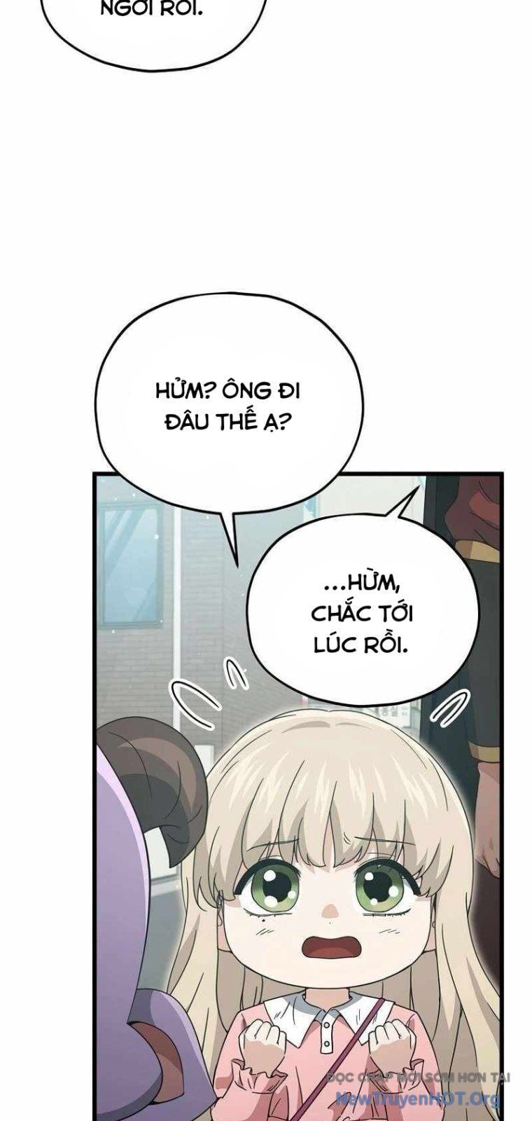 đọc truyện Bố Tôi Quá Mạnh Chương 202 ảnh 71 tại Thiên Thai Truyện