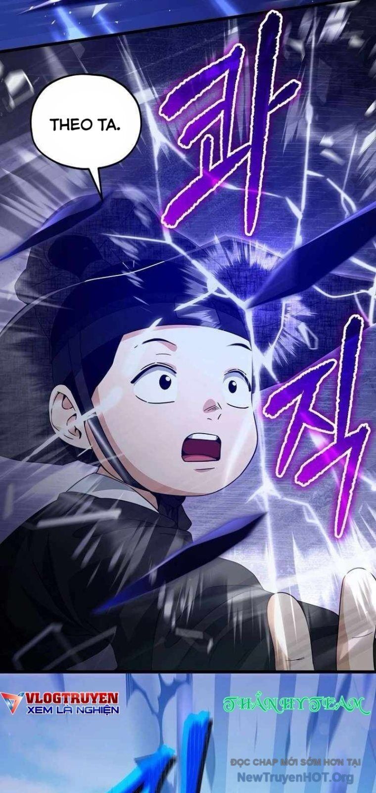 đọc truyện Bố Tôi Quá Mạnh Chương 202 ảnh 78 tại Thiên Thai Truyện