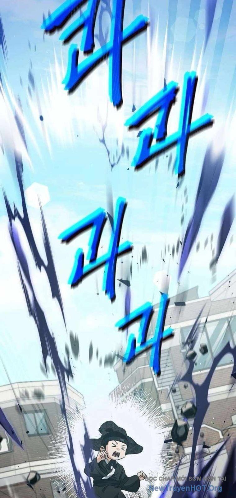 đọc truyện Bố Tôi Quá Mạnh Chương 202 ảnh 79 tại Thiên Thai Truyện