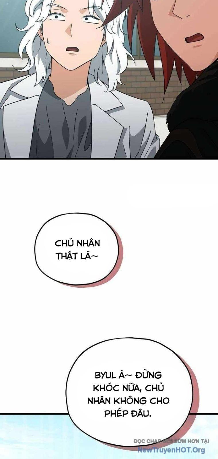 đọc truyện Bố Tôi Quá Mạnh Chương 202 ảnh 81 tại Thiên Thai Truyện