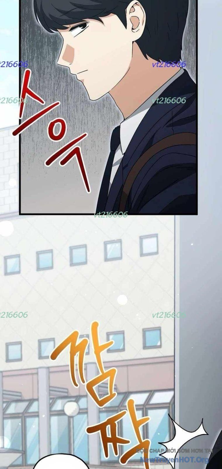 đọc truyện Bố Tôi Quá Mạnh Chương 202 ảnh 10 tại Thiên Thai Truyện