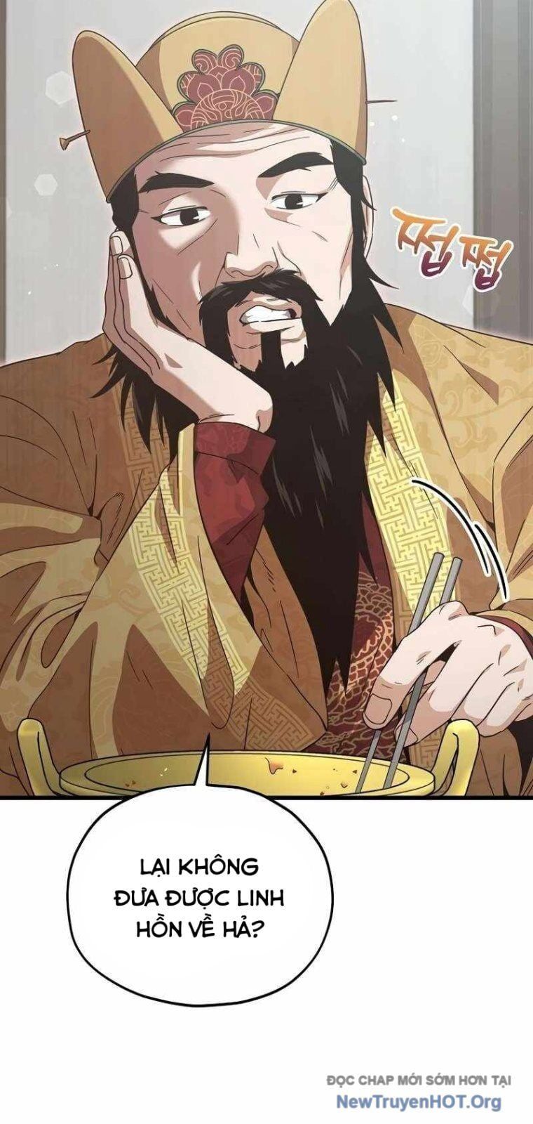 đọc truyện Bố Tôi Quá Mạnh Chương 202 ảnh 85 tại Thiên Thai Truyện