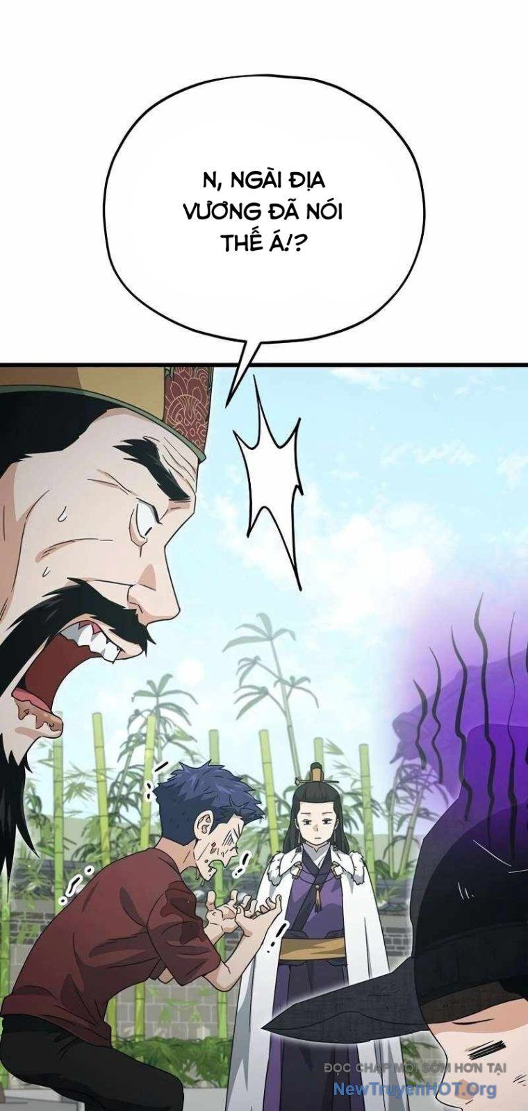 đọc truyện Bố Tôi Quá Mạnh Chương 202 ảnh 89 tại Thiên Thai Truyện