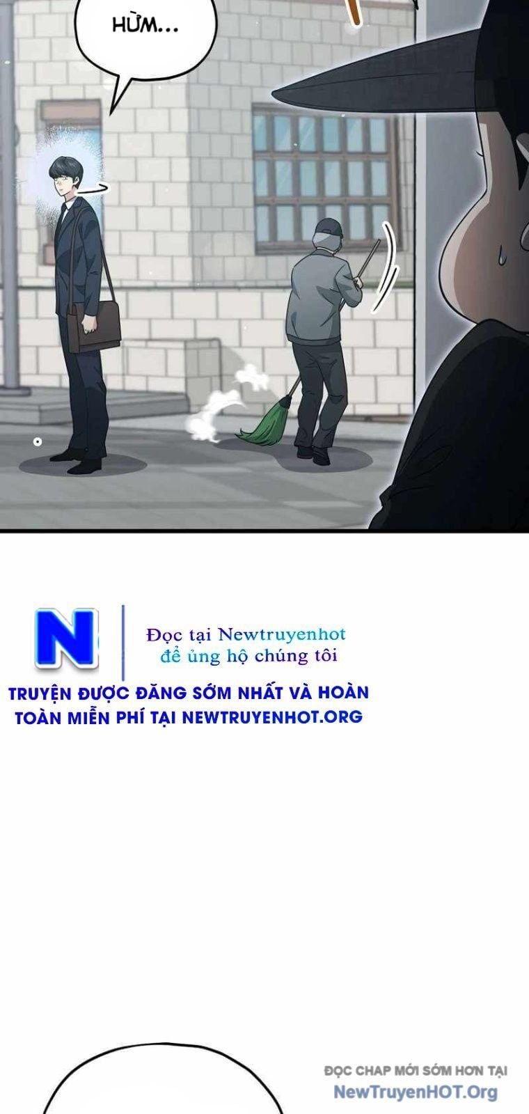 đọc truyện Bố Tôi Quá Mạnh Chương 202 ảnh 11 tại Thiên Thai Truyện