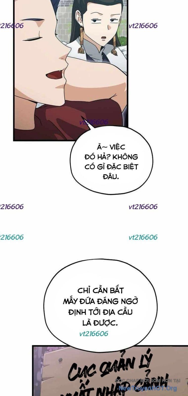 đọc truyện Bố Tôi Quá Mạnh Chương 202 ảnh 98 tại Thiên Thai Truyện