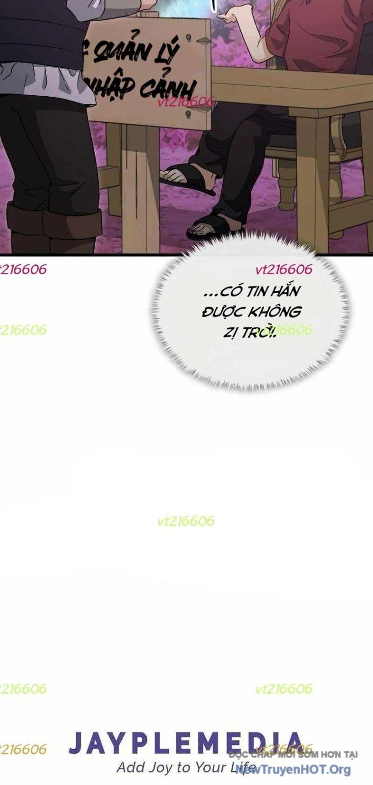 đọc truyện Bố Tôi Quá Mạnh Chương 202 ảnh 100 tại Thiên Thai Truyện