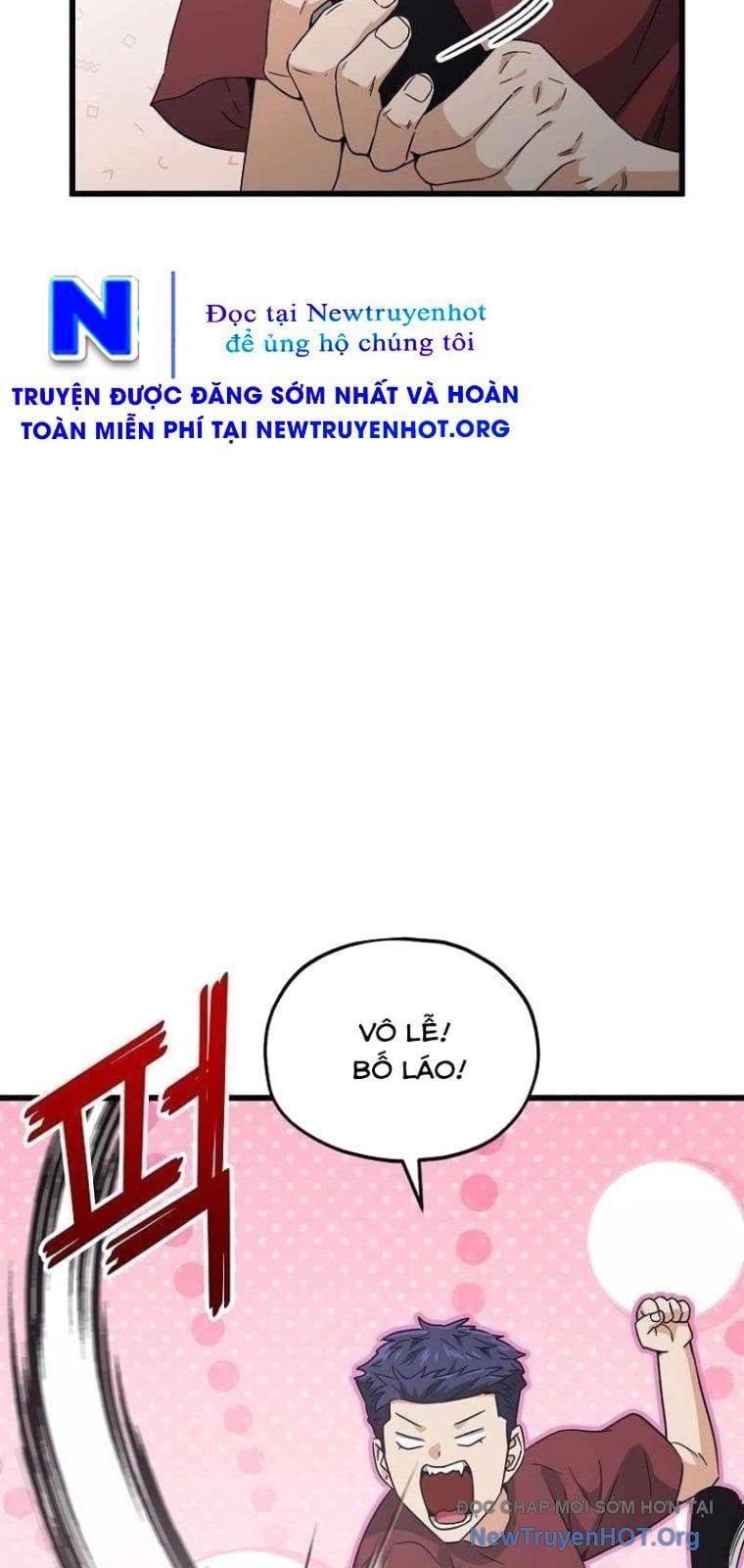 đọc truyện Bố Tôi Quá Mạnh Chương 203 ảnh 13 tại Thiên Thai Truyện