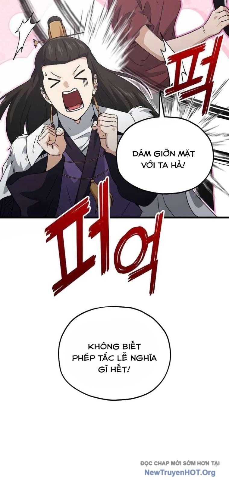 đọc truyện Bố Tôi Quá Mạnh Chương 203 ảnh 14 tại Thiên Thai Truyện