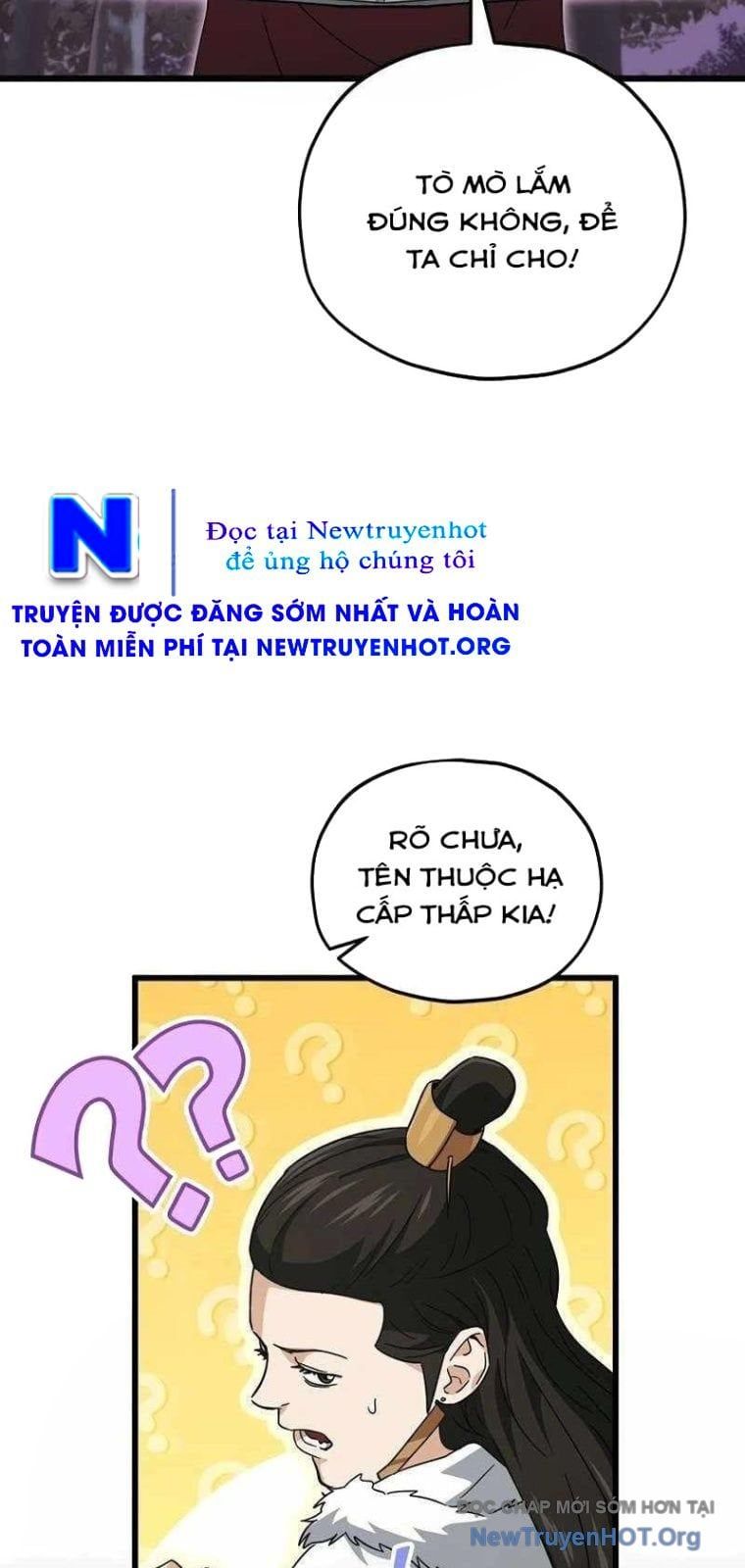 đọc truyện Bố Tôi Quá Mạnh Chương 203 ảnh 16 tại Thiên Thai Truyện