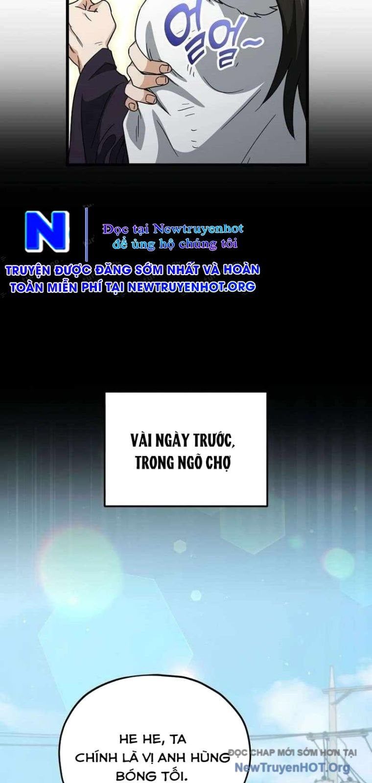 đọc truyện Bố Tôi Quá Mạnh Chương 203 ảnh 17 tại Thiên Thai Truyện