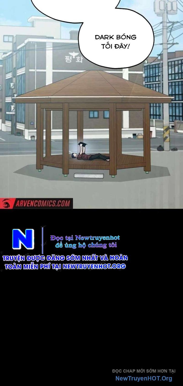 đọc truyện Bố Tôi Quá Mạnh Chương 203 ảnh 18 tại Thiên Thai Truyện