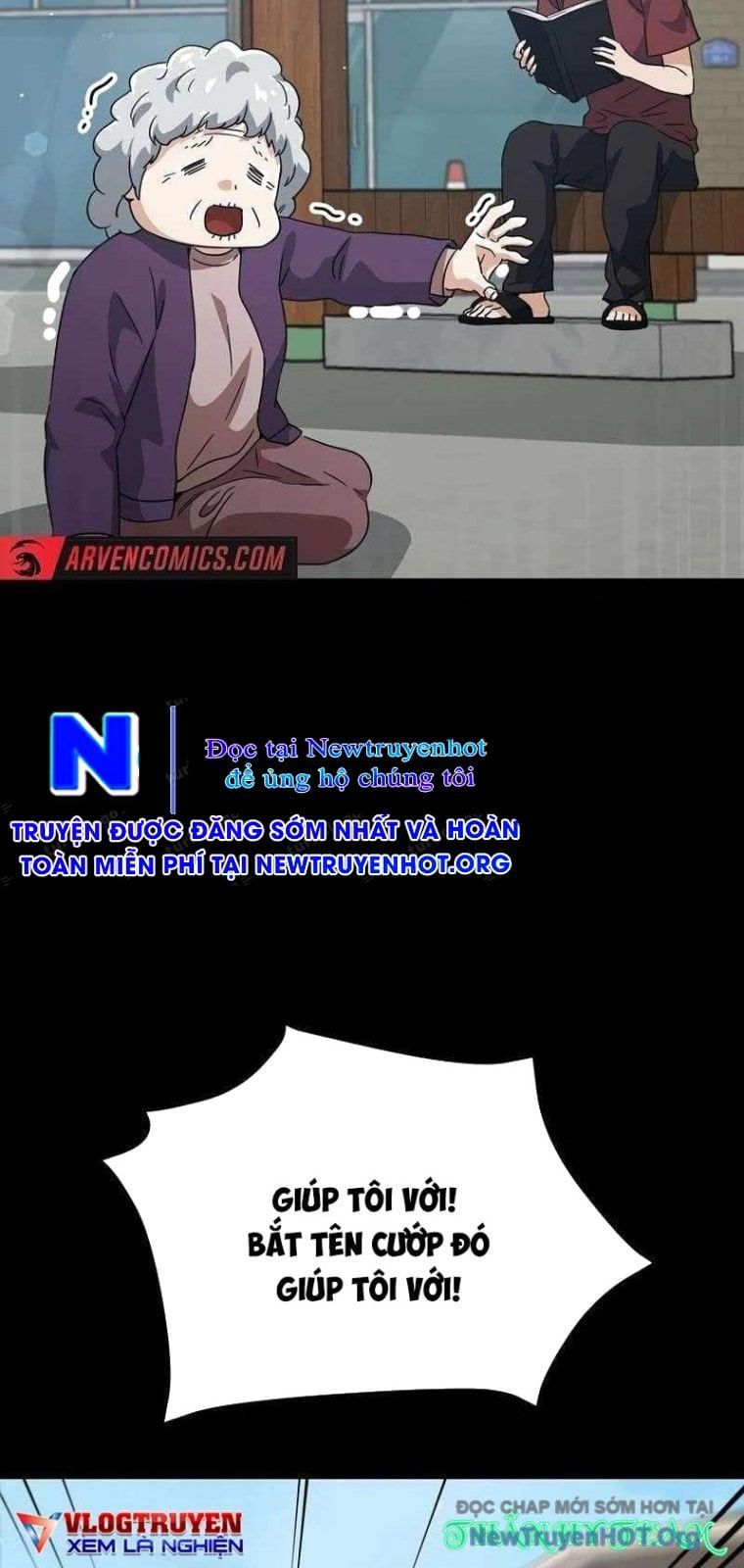 đọc truyện Bố Tôi Quá Mạnh Chương 203 ảnh 23 tại Thiên Thai Truyện