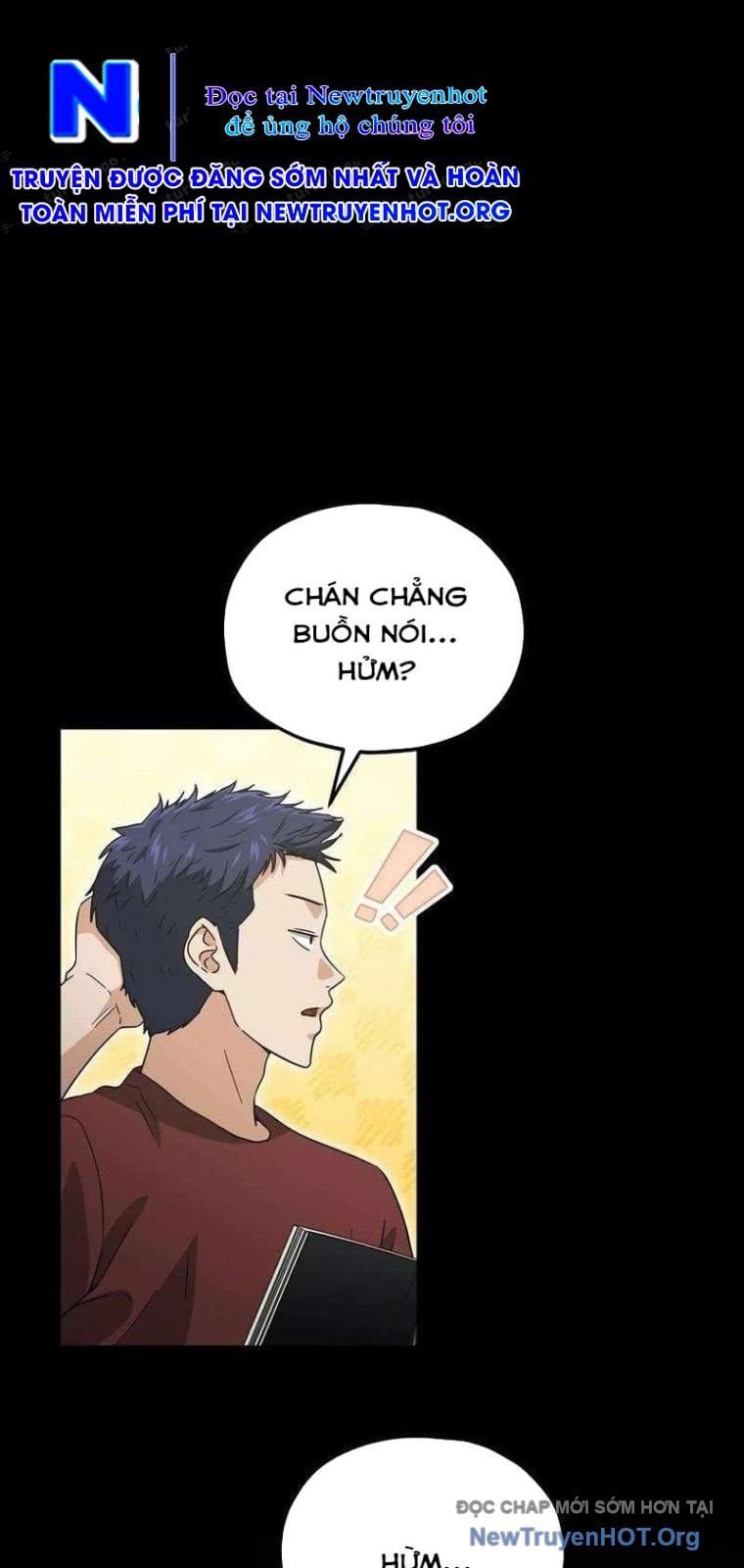 đọc truyện Bố Tôi Quá Mạnh Chương 203 ảnh 26 tại Thiên Thai Truyện