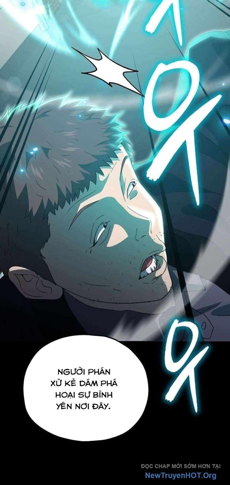 đọc truyện Bố Tôi Quá Mạnh Chương 203 ảnh 29 tại Thiên Thai Truyện