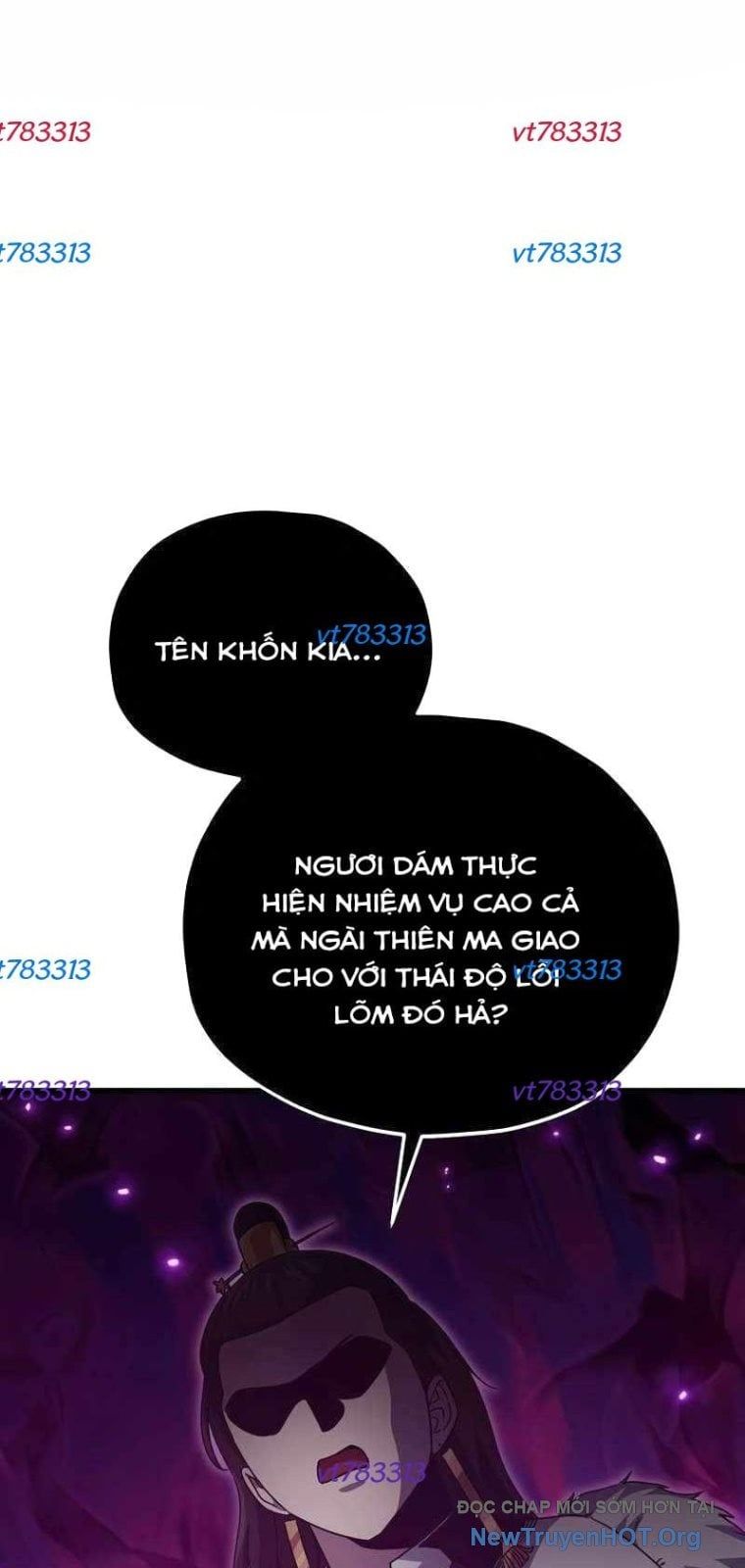 đọc truyện Bố Tôi Quá Mạnh Chương 203 ảnh 5 tại Thiên Thai Truyện