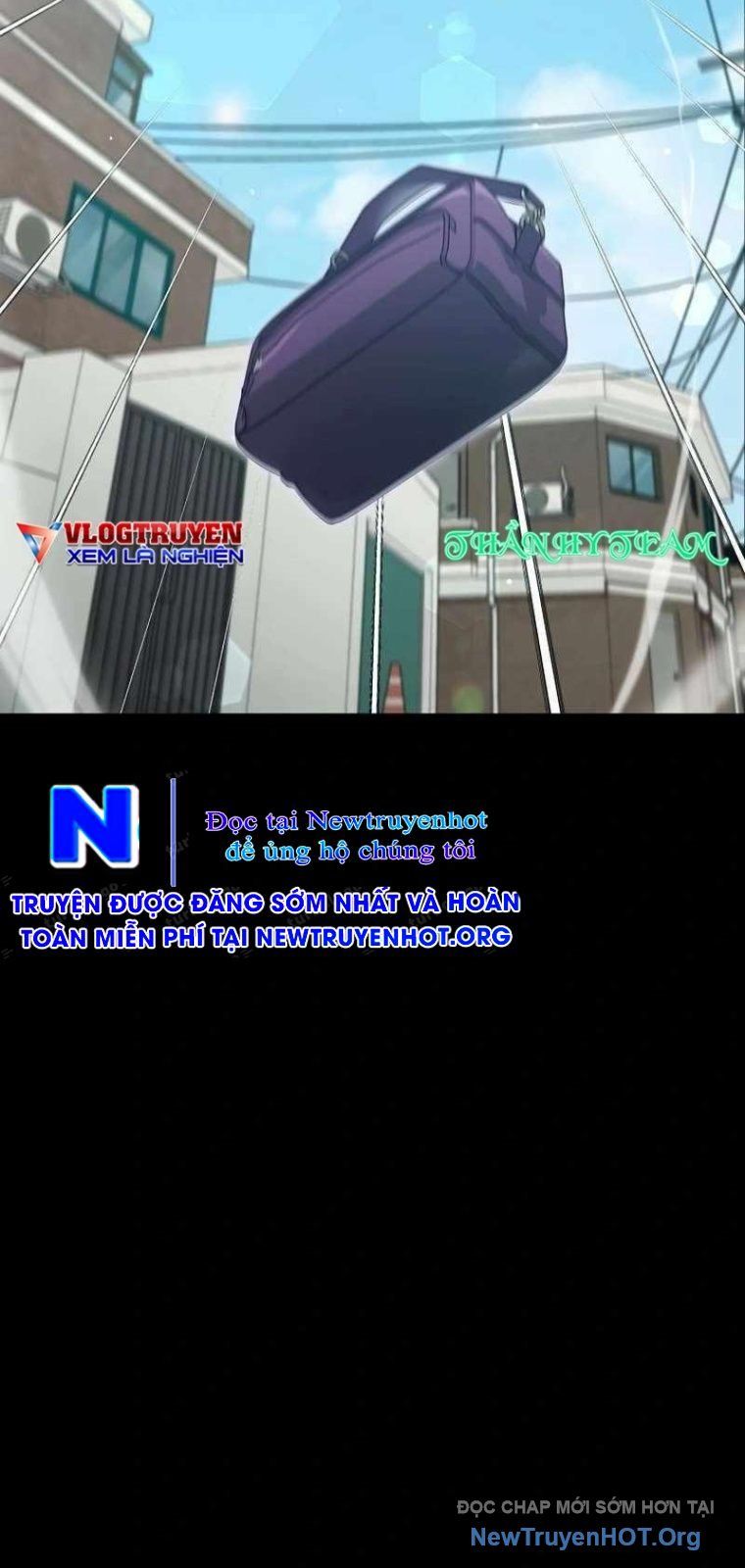 đọc truyện Bố Tôi Quá Mạnh Chương 203 ảnh 32 tại Thiên Thai Truyện