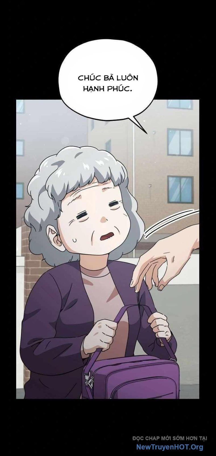 đọc truyện Bố Tôi Quá Mạnh Chương 203 ảnh 35 tại Thiên Thai Truyện