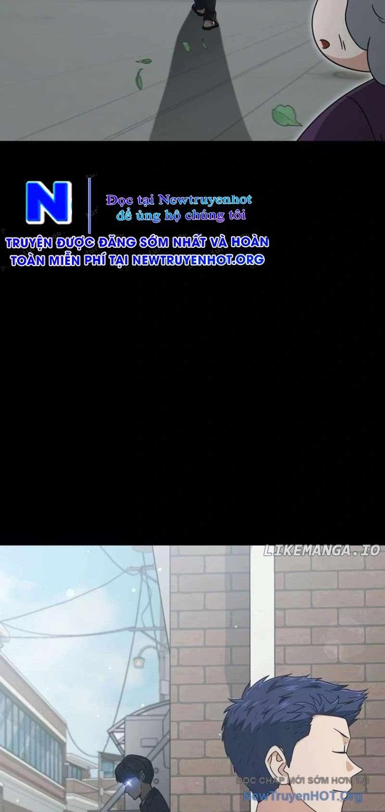 đọc truyện Bố Tôi Quá Mạnh Chương 203 ảnh 37 tại Thiên Thai Truyện