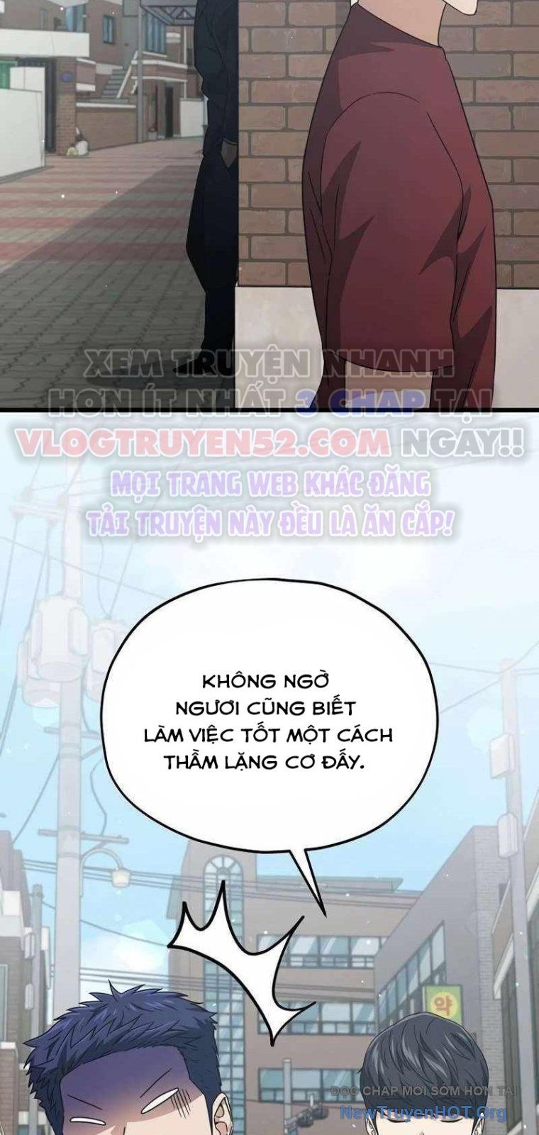 đọc truyện Bố Tôi Quá Mạnh Chương 203 ảnh 38 tại Thiên Thai Truyện