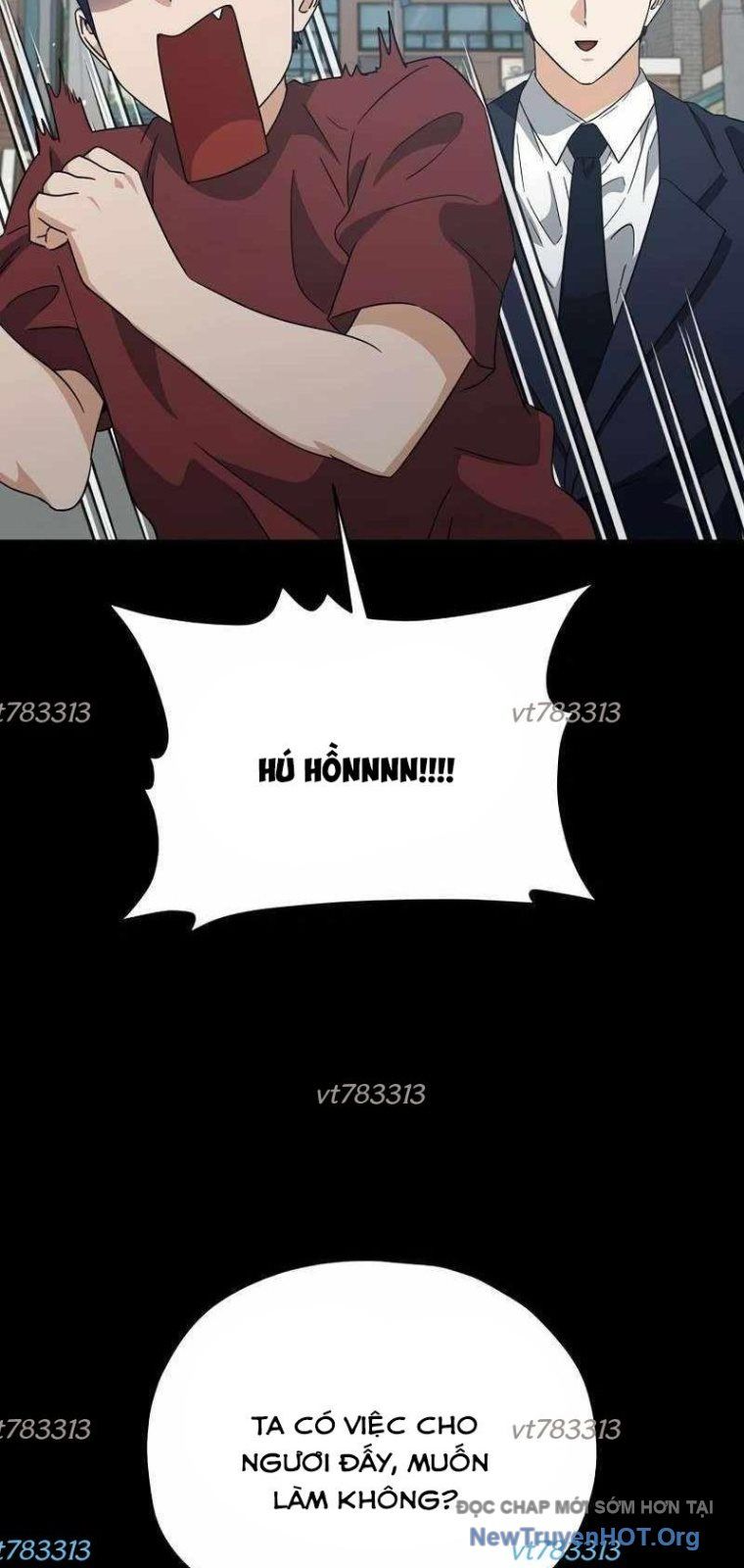 đọc truyện Bố Tôi Quá Mạnh Chương 203 ảnh 39 tại Thiên Thai Truyện