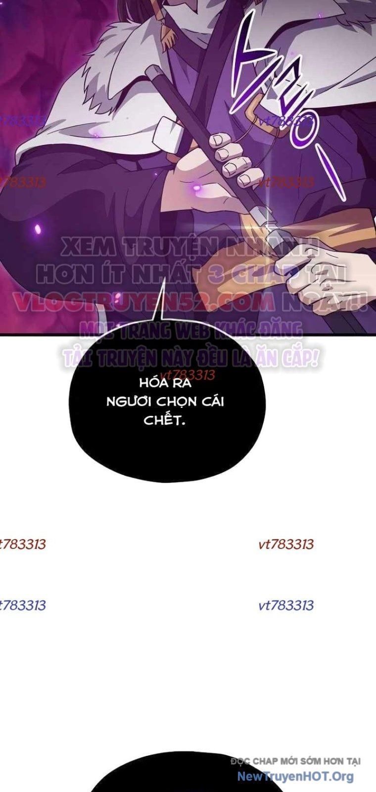 đọc truyện Bố Tôi Quá Mạnh Chương 203 ảnh 6 tại Thiên Thai Truyện