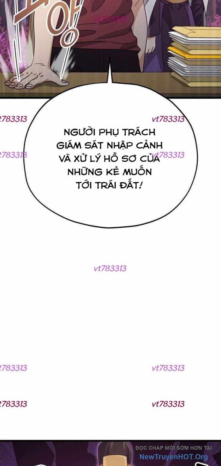 đọc truyện Bố Tôi Quá Mạnh Chương 203 ảnh 45 tại Thiên Thai Truyện