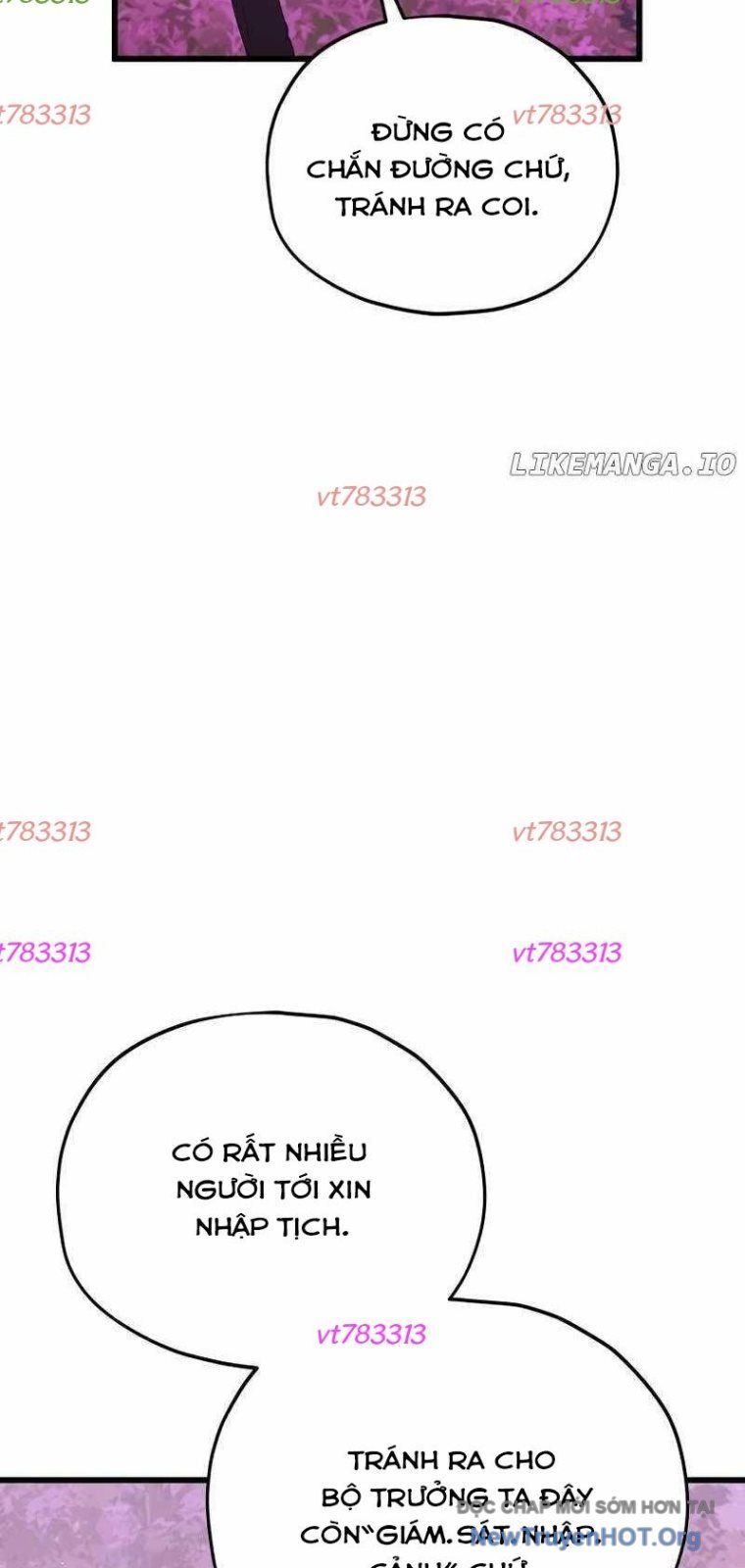 đọc truyện Bố Tôi Quá Mạnh Chương 203 ảnh 49 tại Thiên Thai Truyện