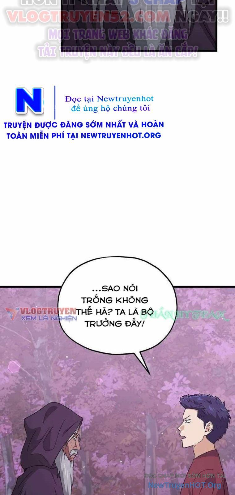 đọc truyện Bố Tôi Quá Mạnh Chương 203 ảnh 53 tại Thiên Thai Truyện