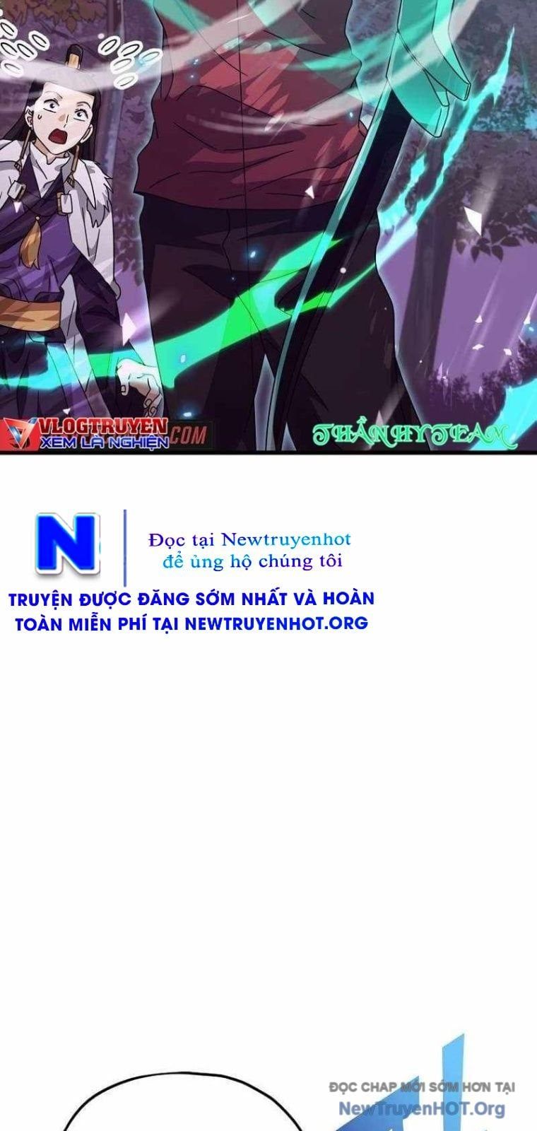 đọc truyện Bố Tôi Quá Mạnh Chương 203 ảnh 58 tại Thiên Thai Truyện