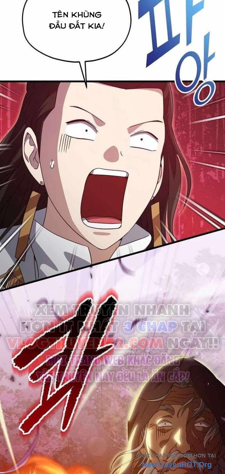 đọc truyện Bố Tôi Quá Mạnh Chương 203 ảnh 59 tại Thiên Thai Truyện