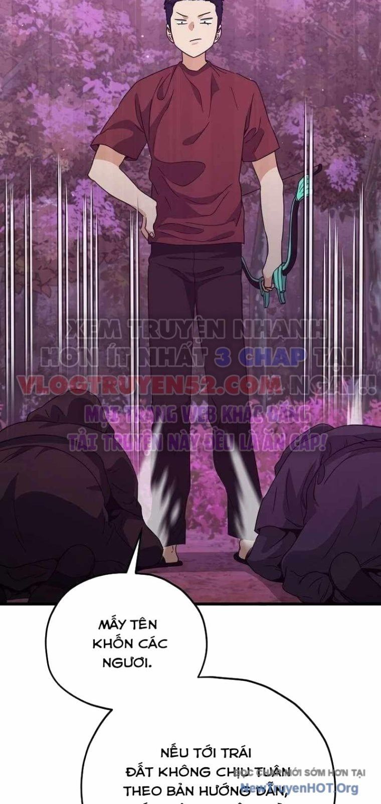 đọc truyện Bố Tôi Quá Mạnh Chương 203 ảnh 63 tại Thiên Thai Truyện