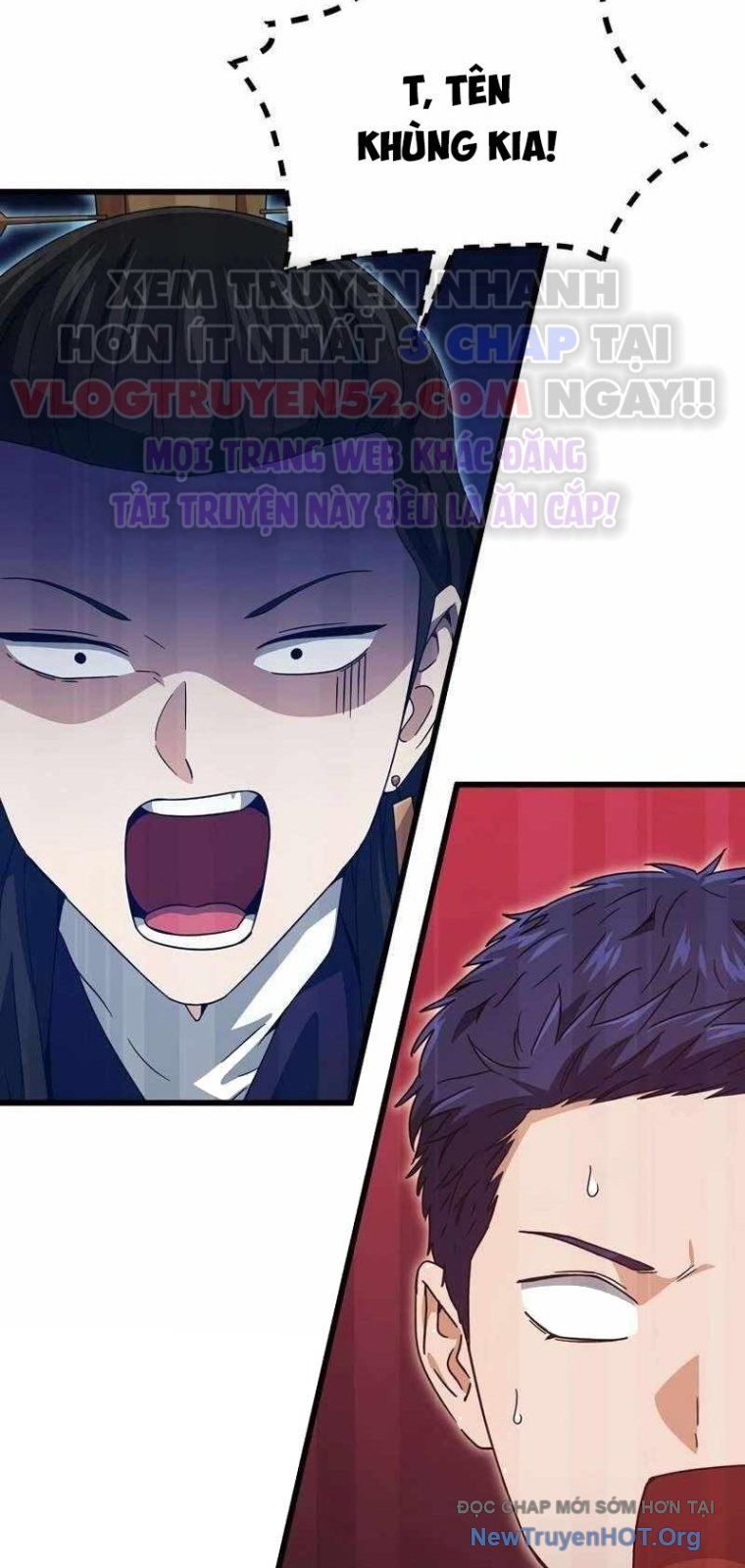 đọc truyện Bố Tôi Quá Mạnh Chương 203 ảnh 70 tại Thiên Thai Truyện