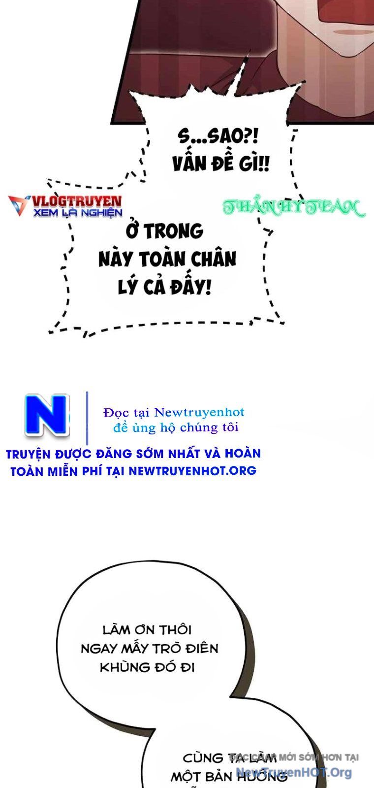 đọc truyện Bố Tôi Quá Mạnh Chương 203 ảnh 71 tại Thiên Thai Truyện