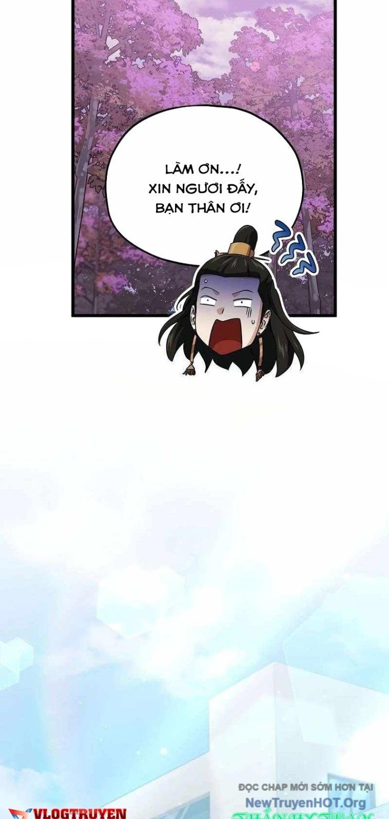 đọc truyện Bố Tôi Quá Mạnh Chương 203 ảnh 74 tại Thiên Thai Truyện