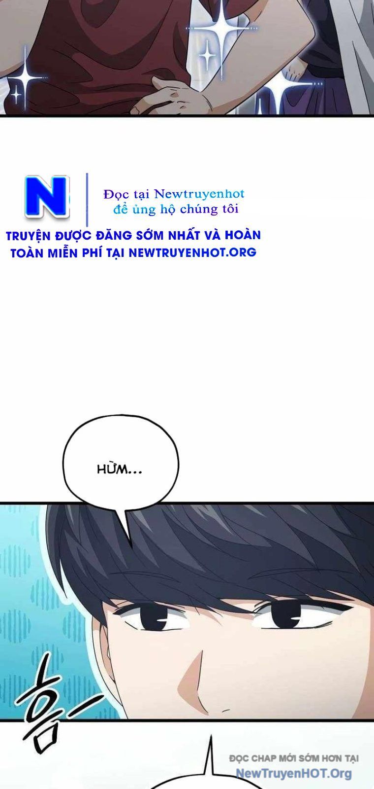 đọc truyện Bố Tôi Quá Mạnh Chương 203 ảnh 77 tại Thiên Thai Truyện