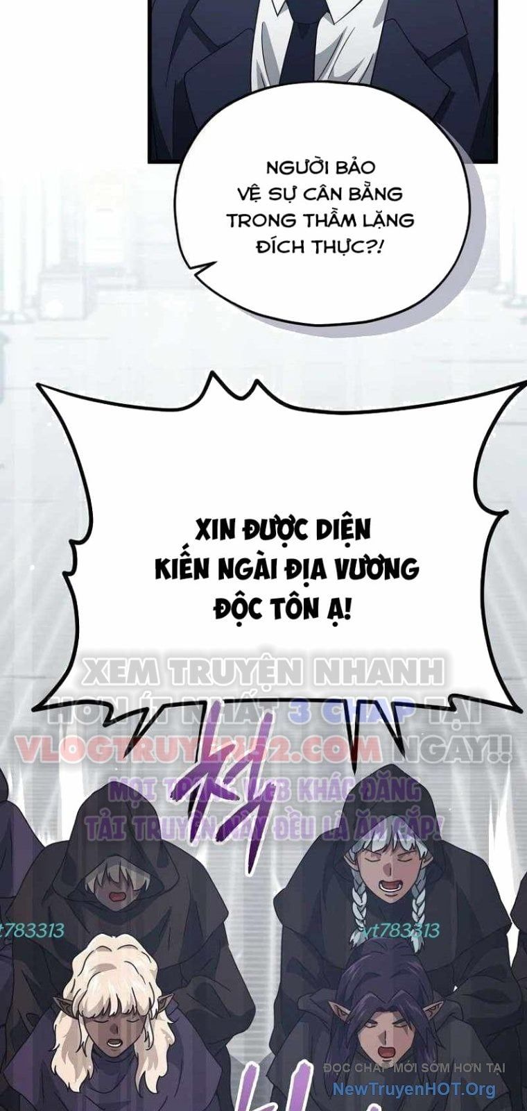 đọc truyện Bố Tôi Quá Mạnh Chương 203 ảnh 81 tại Thiên Thai Truyện