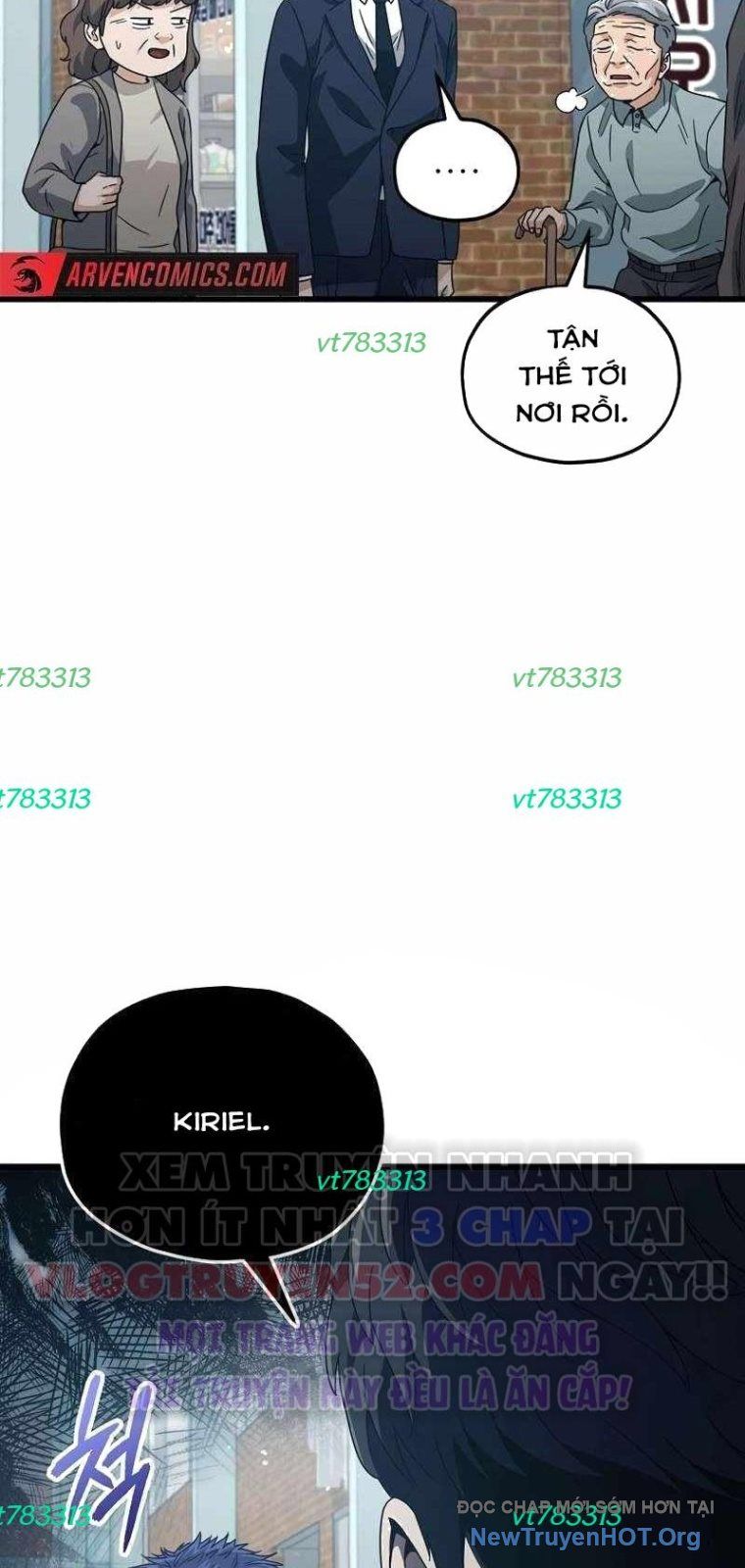 đọc truyện Bố Tôi Quá Mạnh Chương 203 ảnh 84 tại Thiên Thai Truyện