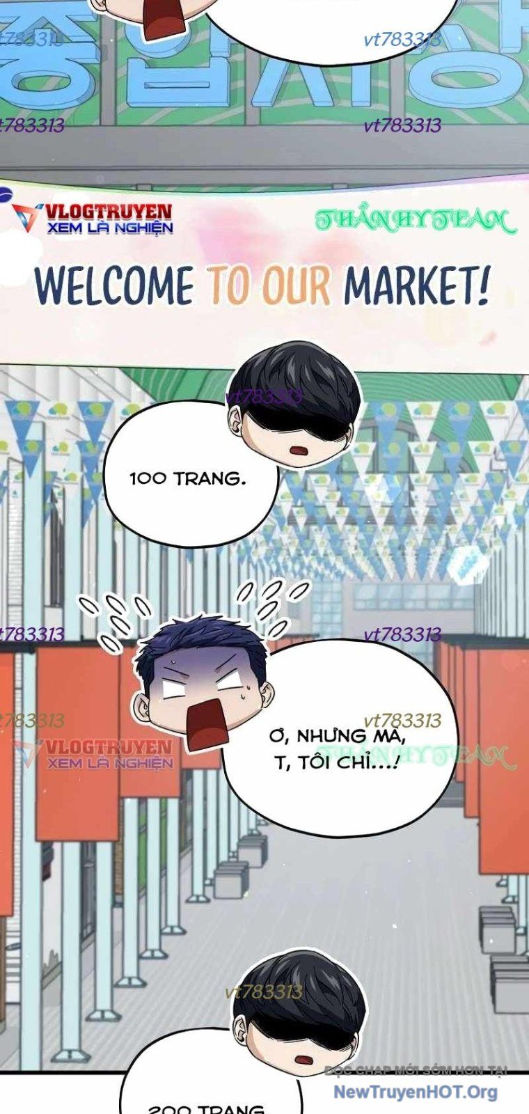 đọc truyện Bố Tôi Quá Mạnh Chương 203 ảnh 86 tại Thiên Thai Truyện