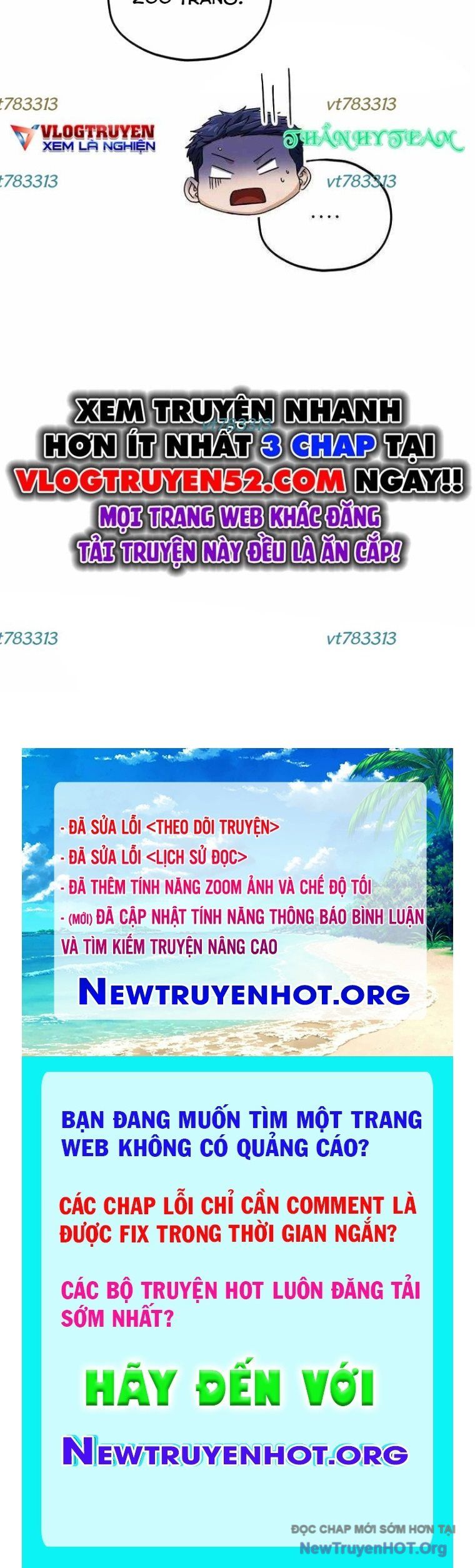 đọc truyện Bố Tôi Quá Mạnh Chương 203 ảnh 87 tại Thiên Thai Truyện