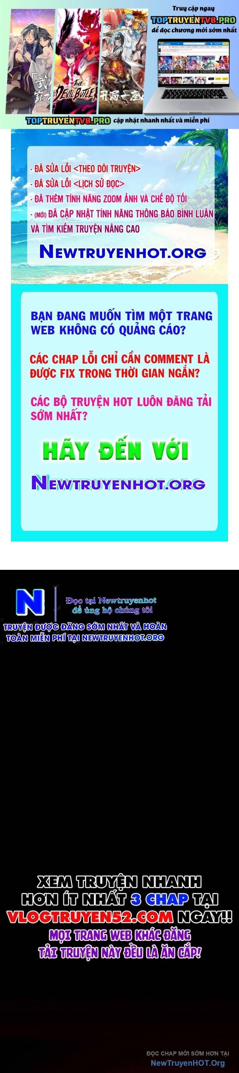 đọc truyện Bố Tôi Quá Mạnh Chương 204 ảnh 3 tại Thiên Thai Truyện