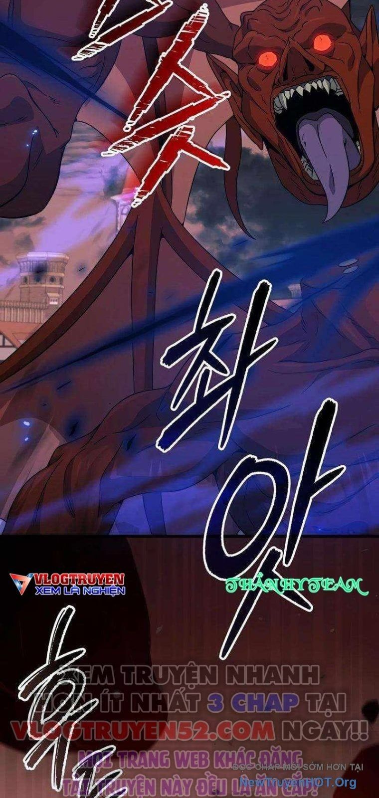 đọc truyện Bố Tôi Quá Mạnh Chương 204 ảnh 12 tại Thiên Thai Truyện