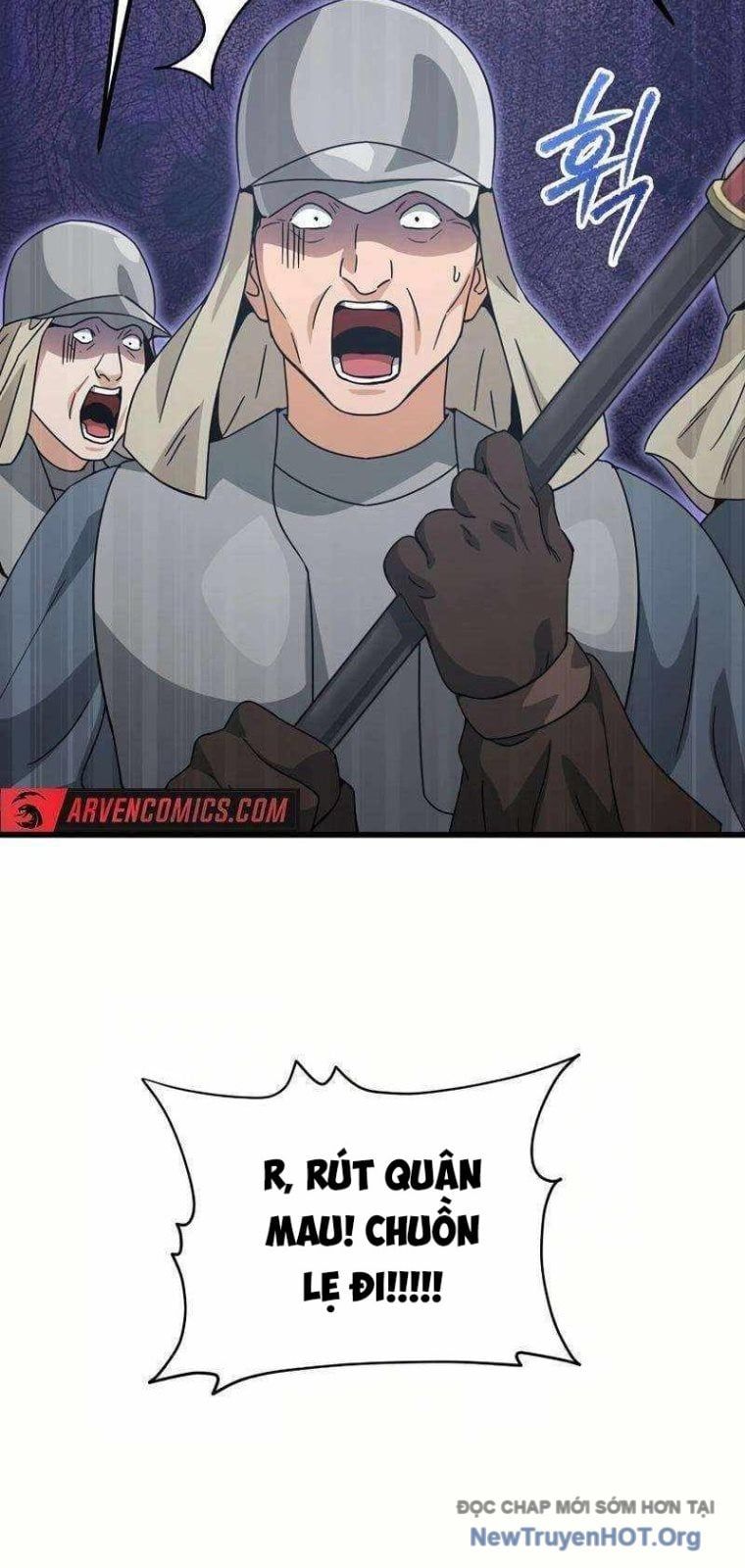 đọc truyện Bố Tôi Quá Mạnh Chương 204 ảnh 15 tại Thiên Thai Truyện