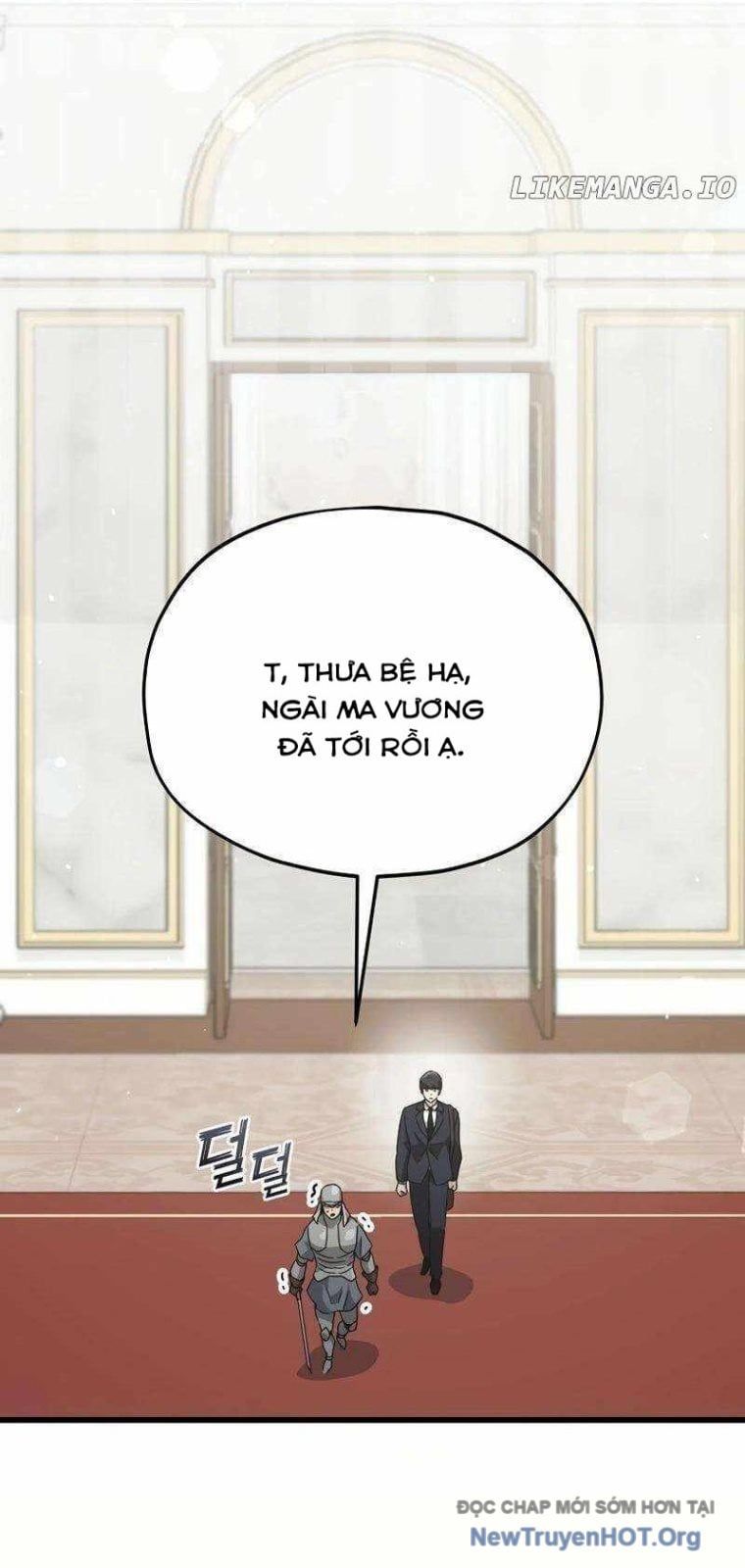 đọc truyện Bố Tôi Quá Mạnh Chương 204 ảnh 17 tại Thiên Thai Truyện