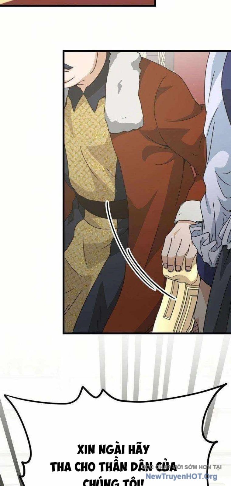 đọc truyện Bố Tôi Quá Mạnh Chương 204 ảnh 19 tại Thiên Thai Truyện