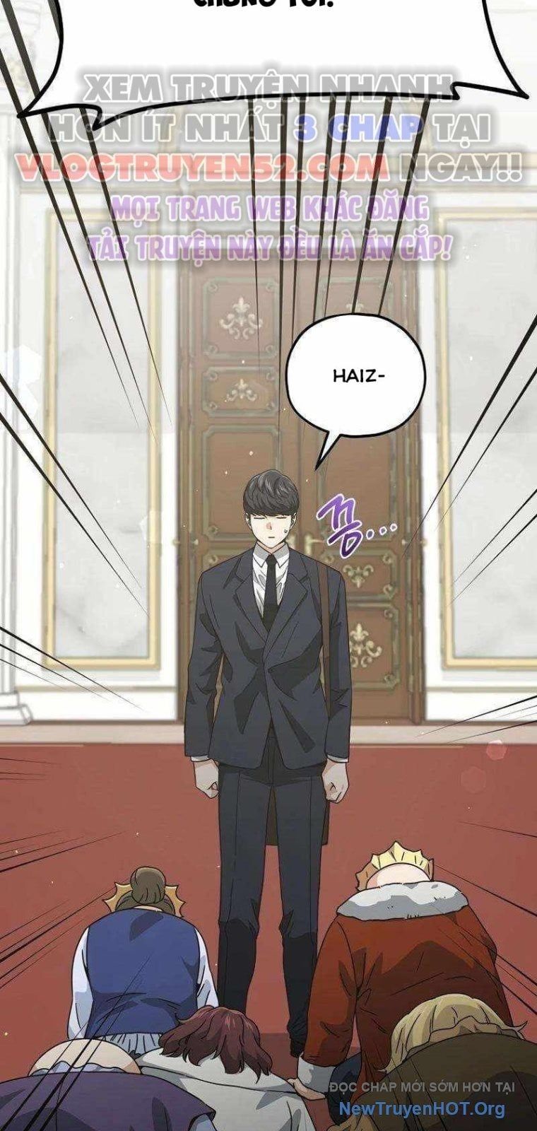 đọc truyện Bố Tôi Quá Mạnh Chương 204 ảnh 20 tại Thiên Thai Truyện